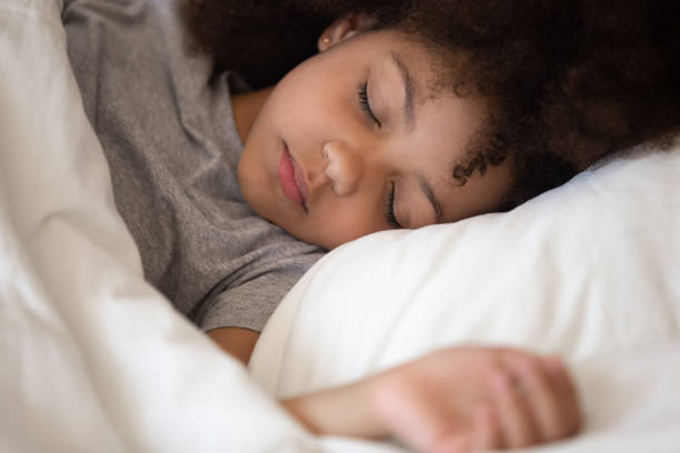 Hurtful Words and Actions Can Disrupt Sleep