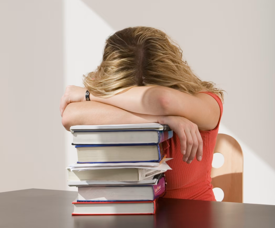 Starting School Before 8 a.m. Can Be Harmful to Teens, Sleep Scientists Say