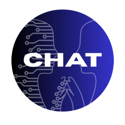 Comparing Human vs AI Talks (CHAT) Study